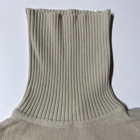 100% Cashmere Vintage Gucci Sweater - Picture 4 of 4